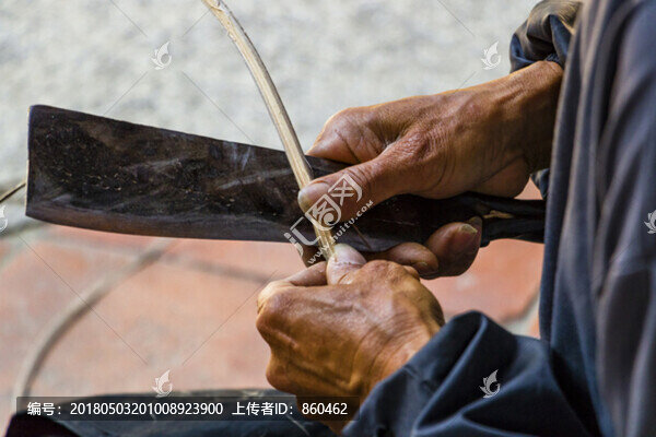 手藝人,傳統(tǒng)