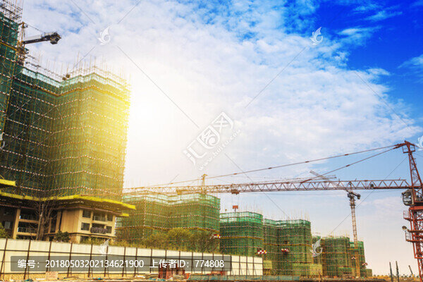 建筑工地