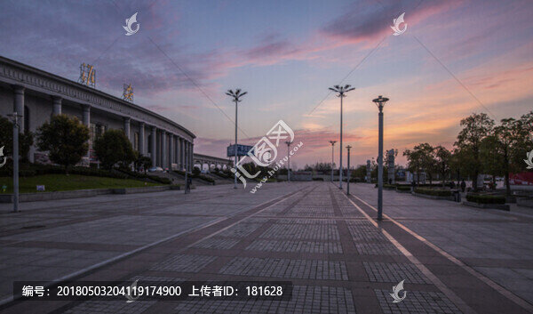 淮安火車站