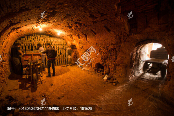 窯廠