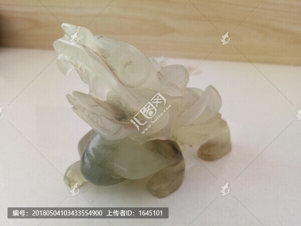 玉獅子
