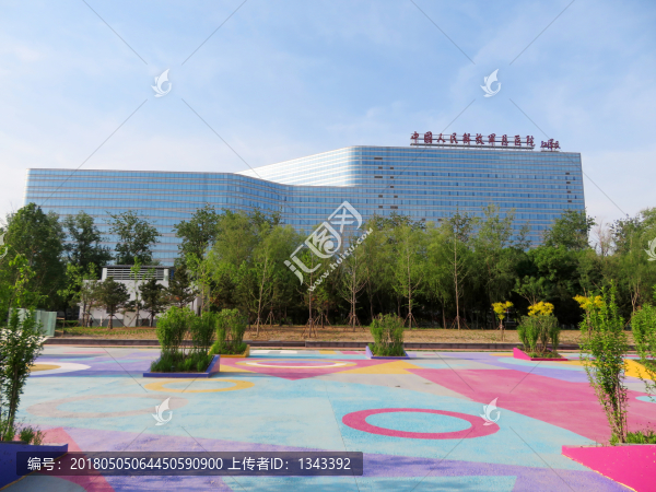 中國人民解放軍總醫(yī)院