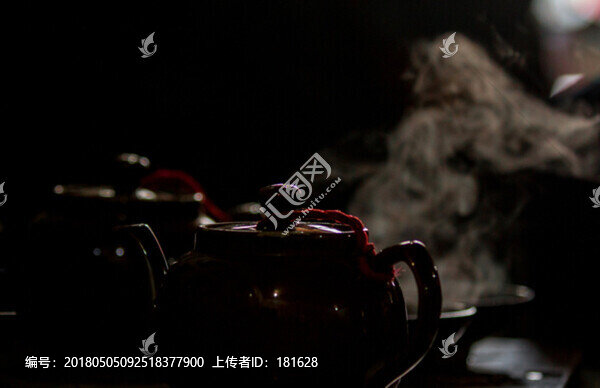 茶壺