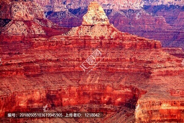 科羅拉多大峽谷