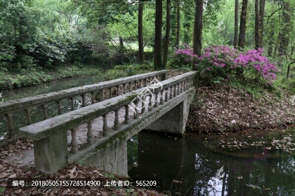 武漢植物園
