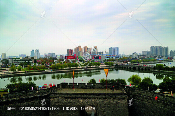 荊州市區(qū)