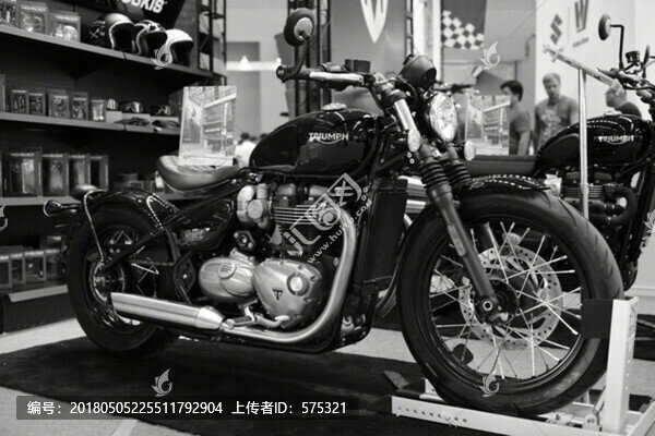 摩托車