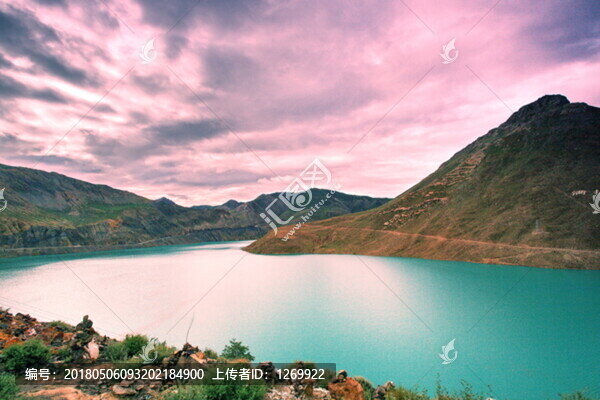 水庫