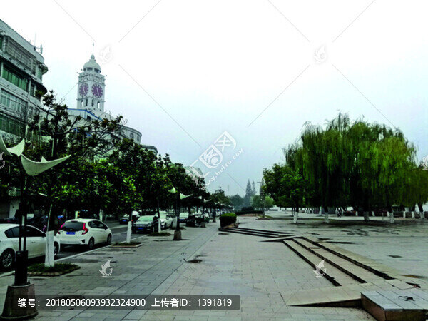 襄陽市,老河口市