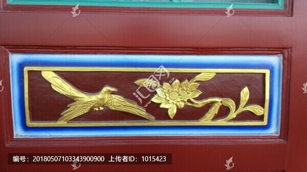 傳統(tǒng)浮雕