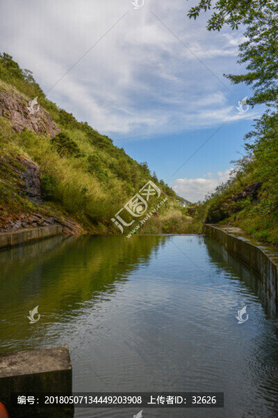 清溪森林公園