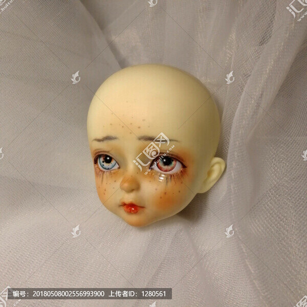 塑膠娃娃,玩具娃娃
