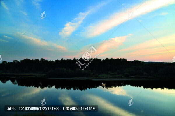 呼倫貝爾,鄂倫春自治旗,甘河