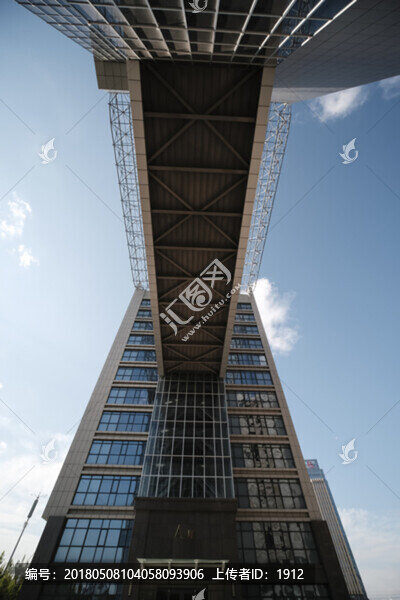 城市建筑