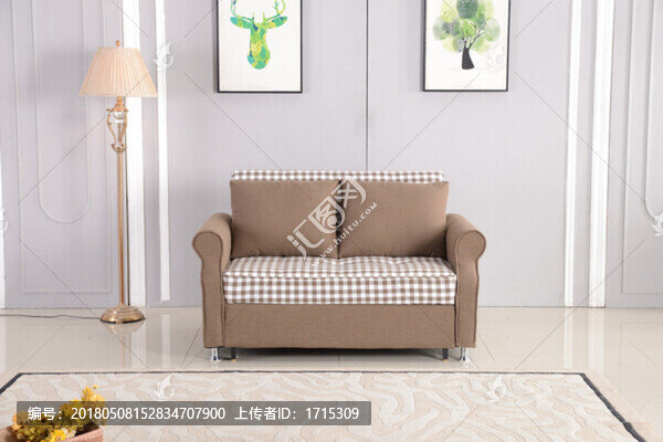 多功能沙發(fā)