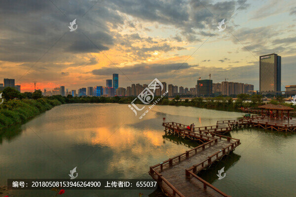 福州花海公園