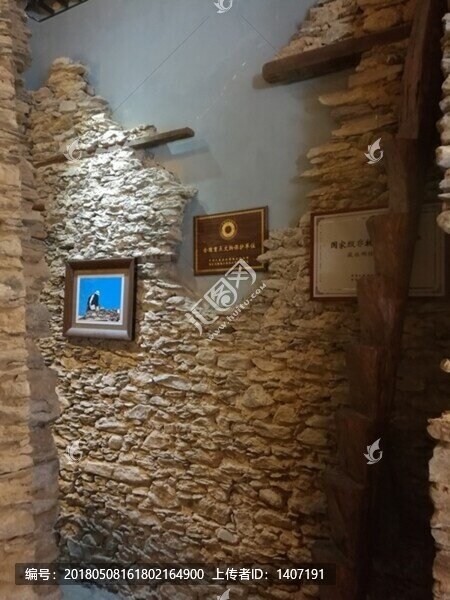 丹巴非遺展覽館