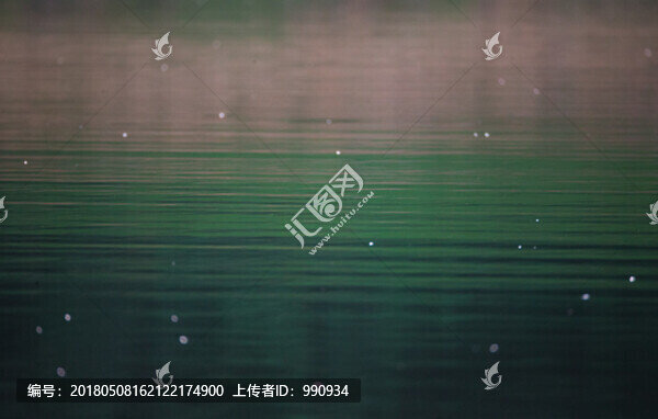 水紋,湖面,水庫