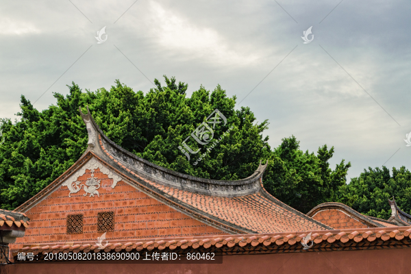 古厝建筑