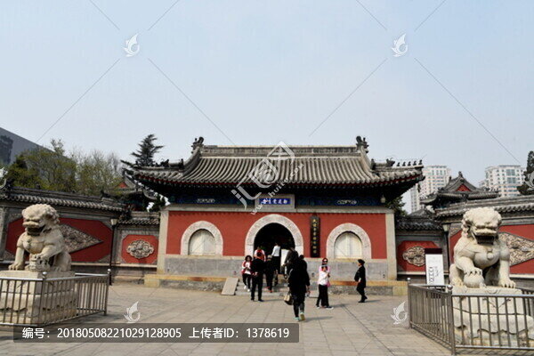 北京大鐘寺