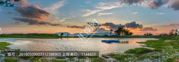 山水風(fēng)光