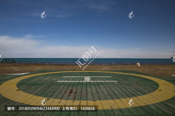 停機(jī)坪