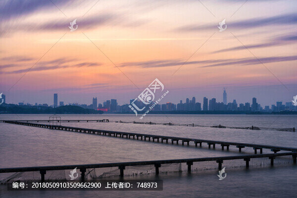 湖風(fēng)景