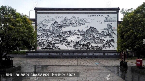 鳩茲古鎮(zhèn),天下徽商興于鳩茲