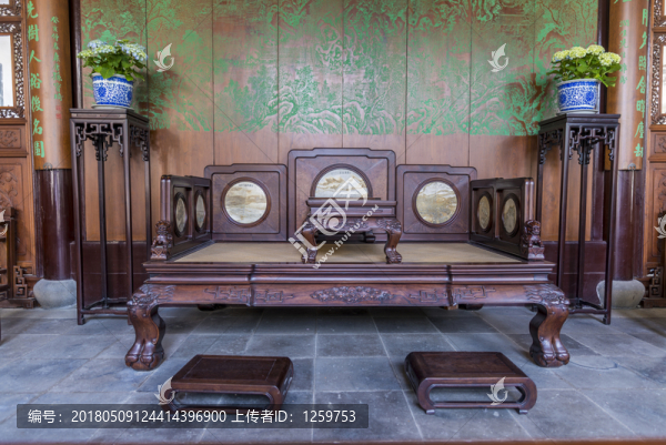 古代家具,仿古家具