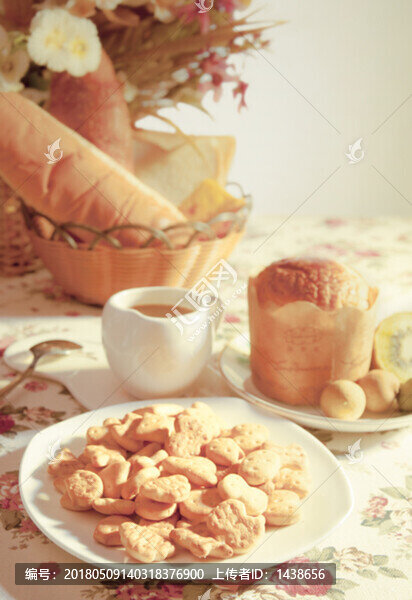 下午茶