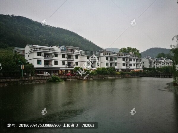 徽式建筑