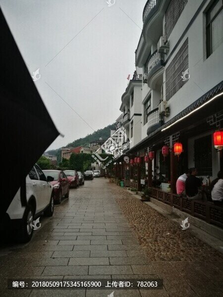 古鎮(zhèn)街道