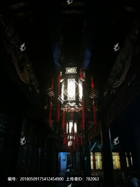 北京老街