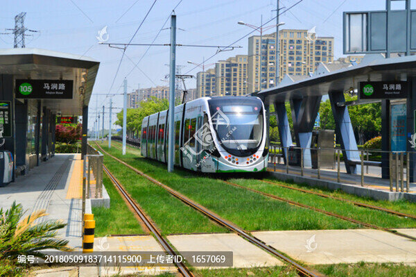 蘇州有軌電車