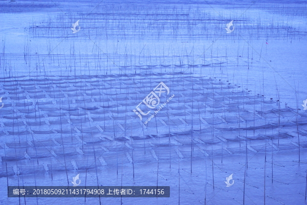 海邊