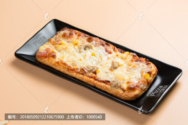 牛肉披薩