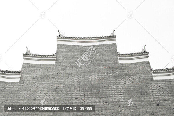 微派建筑