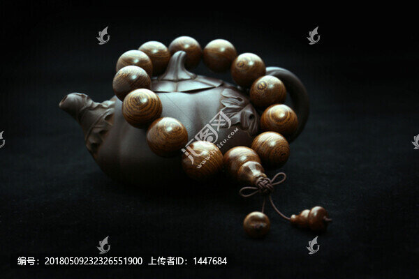 佛珠