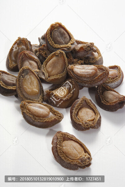 鮑魚