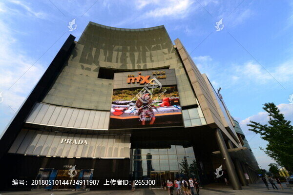 杭州萬象城