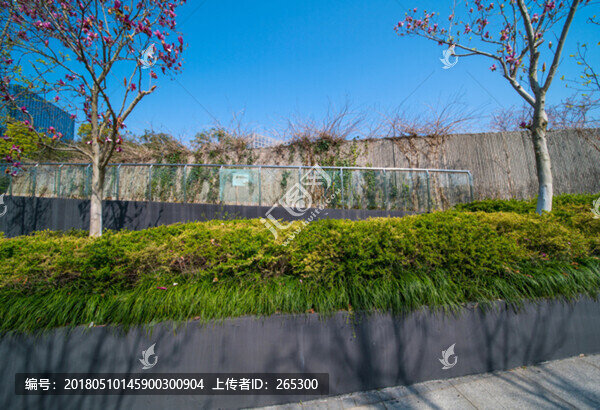杭州望江公園