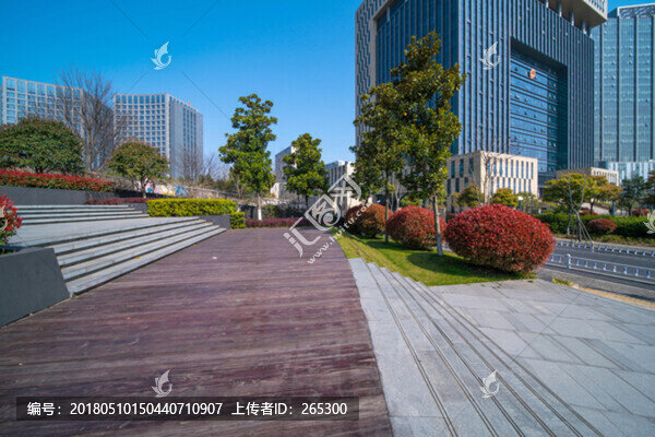 杭州望江公園