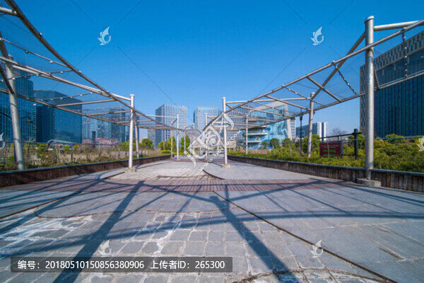杭州望江公園