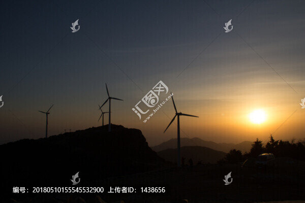 風力發(fā)電