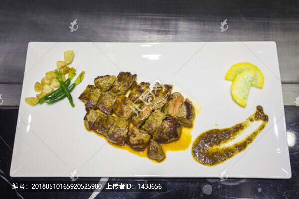 烤肉