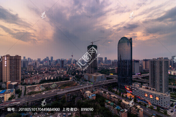 成都電視塔