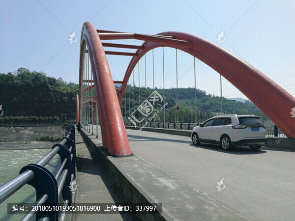 都江堰