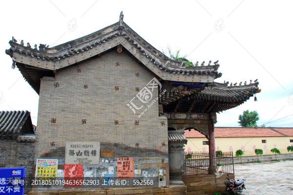 鳳山戲樓