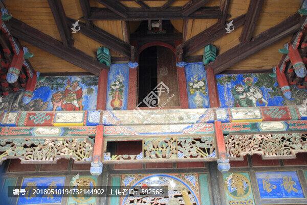 鳳山戲樓