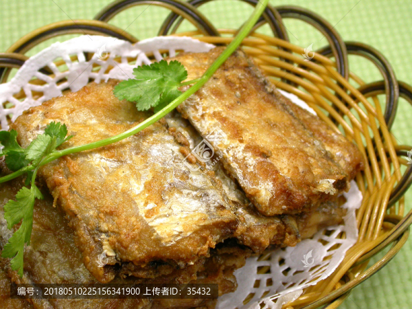 干煎帶魚